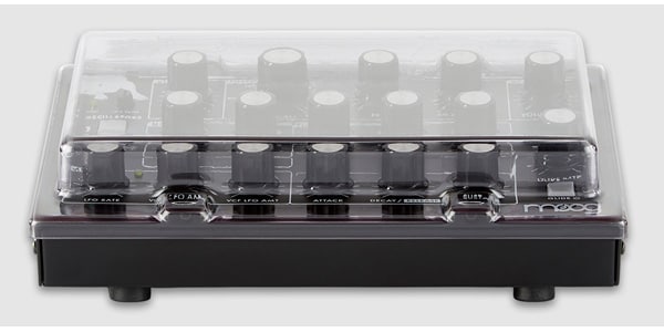 DECKSAVER ( デッキセーバー )  / DS-PC-MINITAUR画像3