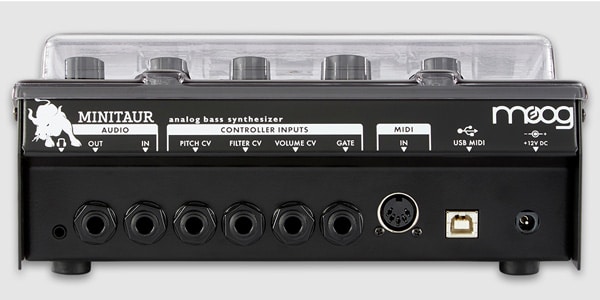 DECKSAVER ( デッキセーバー )  / DS-PC-MINITAUR画像4