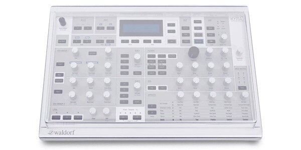 DECKSAVER ( デッキセーバー )  / DS-PC-MIRIDIUMKYRA画像2