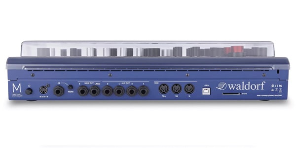 DECKSAVER ( デッキセーバー )  / DS-PC-MIRIDIUMKYRA画像3