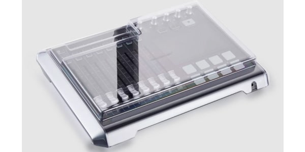 DECKSAVER ( デッキセーバー )  / DS-PC-MIXCAST4