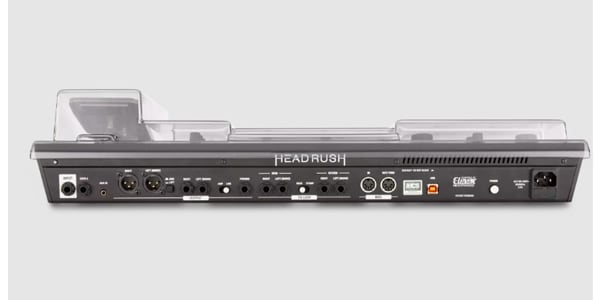 DECKSAVER ( デッキセーバー )  / DS-PC-MIXCAST4画像4