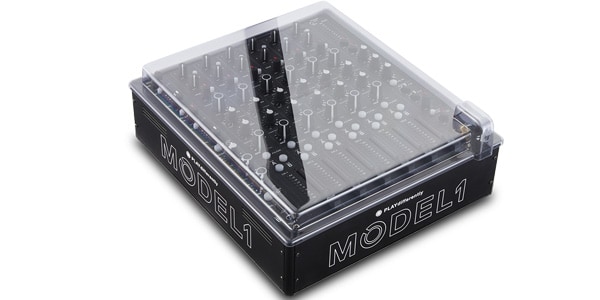 DECKSAVER ( デッキセーバー )  / DS-PC-MODEL1