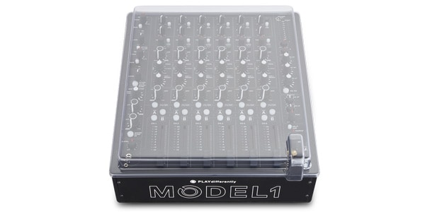 DECKSAVER ( デッキセーバー )  / DS-PC-MODEL1画像2