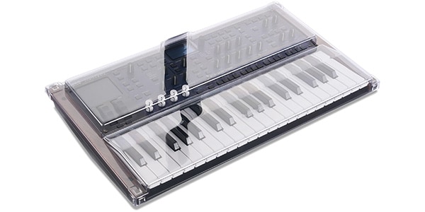 DECKSAVER / DS-PC-MULTIPOLY