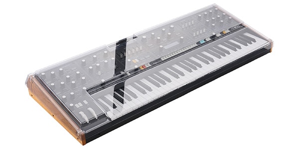 DECKSAVER ( デッキセーバー ) / DS-PC-MUSE