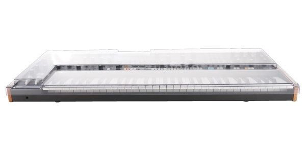 DECKSAVER ( デッキセーバー )  / DS-PC-MUSE画像3