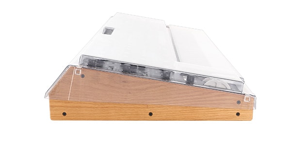 DECKSAVER ( デッキセーバー )  / DS-PC-MUSE画像4