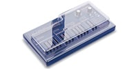 DECKSAVER / DS-PC-NYMPHES