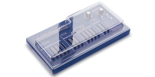 DECKSAVER ( デッキセーバー ) / DS-PC-NYMPHES