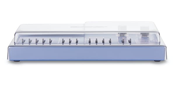 DECKSAVER ( デッキセーバー ) / DS-PC-NYMPHES画像4