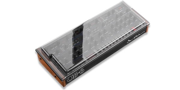 DECKSAVER ( デッキセーバー )  / DS-PC-OB6DESKTOP
