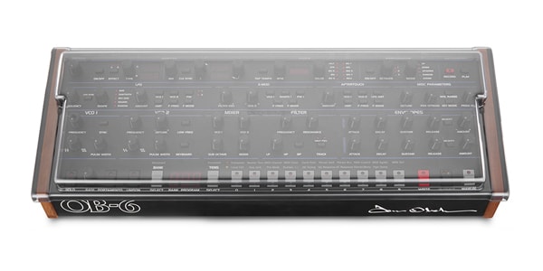 DECKSAVER ( デッキセーバー )  / DS-PC-OB6DESKTOP画像2