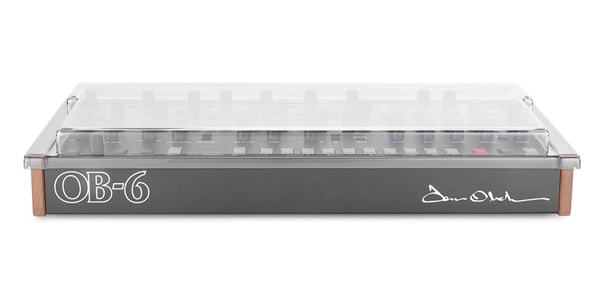 DECKSAVER ( デッキセーバー )  / DS-PC-OB6DESKTOP画像3