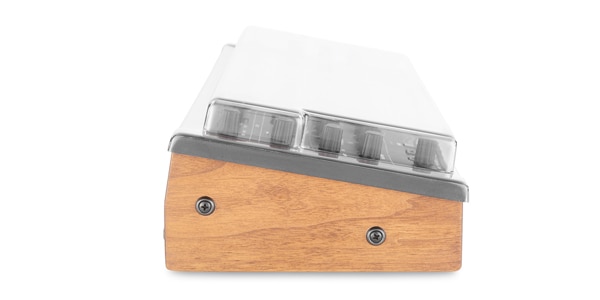 DECKSAVER ( デッキセーバー )  / DS-PC-OB6DESKTOP画像4