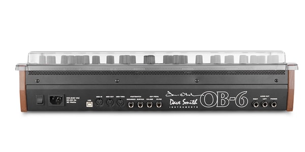 DECKSAVER ( デッキセーバー )  / DS-PC-OB6DESKTOP画像5
