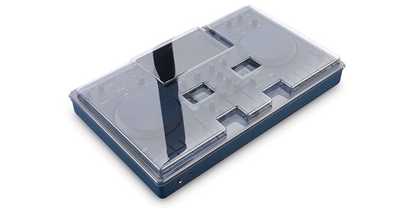 Decksaver Protezione Mixer Decksaver LE Cover For Rode Rodecaster Pro 2 | ZZounds Cover In Policarbonato Trasparente