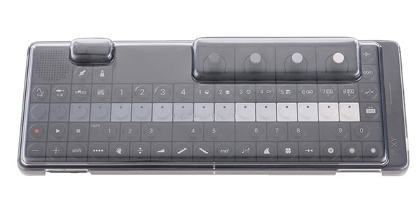 DECKSAVER ( デッキセーバー )  / DS-PC-OP1XY画像5
