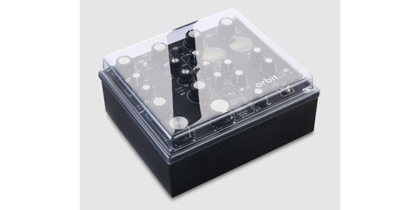 DECKSAVER ( デッキセーバー ) / DS-PC-ORBIT2LEFX