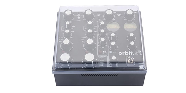 DECKSAVER ( デッキセーバー ) / DS-PC-ORBIT2LEFX画像2