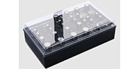 DECKSAVER / DS-PC-ORBIT4LEFX