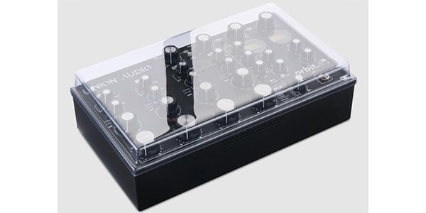 DECKSAVER / DS-PC-ORBIT4LEFX