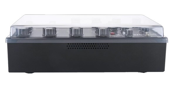 DECKSAVER / DS-PC-ORBIT4LEFX画像3