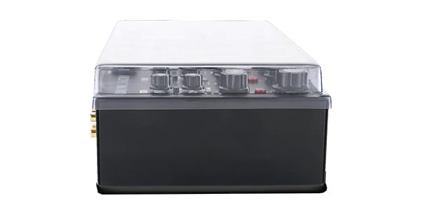 DECKSAVER / DS-PC-ORBIT4LEFX画像4