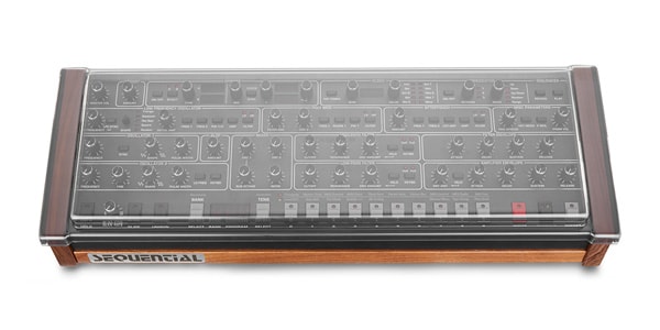 DECKSAVER ( デッキセーバー )  / DS-PC-P6DESKTOP画像2