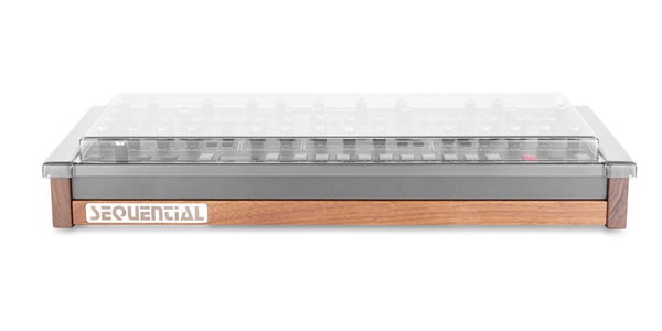 DECKSAVER ( デッキセーバー )  / DS-PC-P6DESKTOP画像3