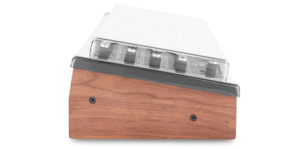 DECKSAVER ( デッキセーバー )  / DS-PC-P6DESKTOP画像4