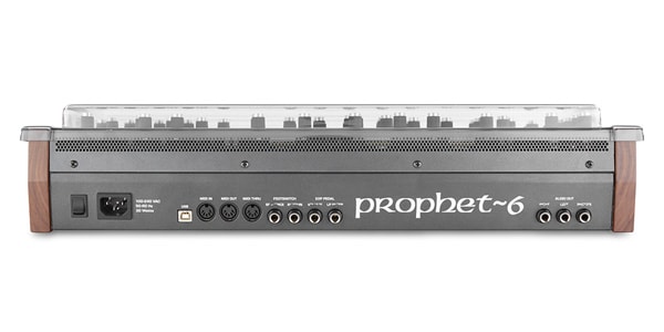 DECKSAVER ( デッキセーバー )  / DS-PC-P6DESKTOP画像5