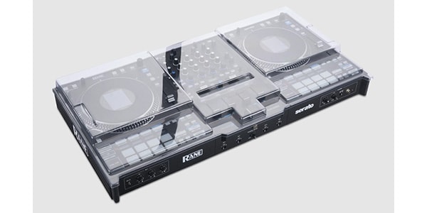 DECKSAVER ( デッキセーバー ) / DS-PC-PERFORMER