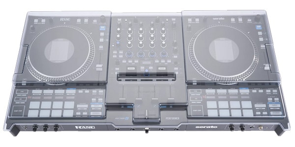 DECKSAVER ( デッキセーバー ) / DS-PC-PERFORMER画像2