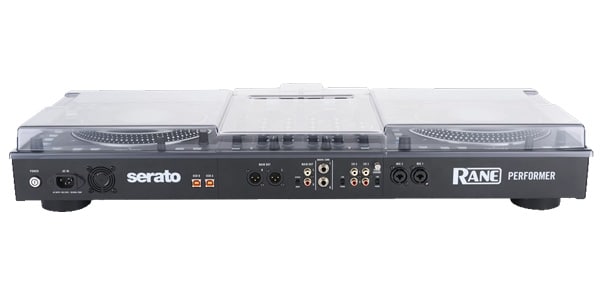 DECKSAVER ( デッキセーバー ) / DS-PC-PERFORMER画像5