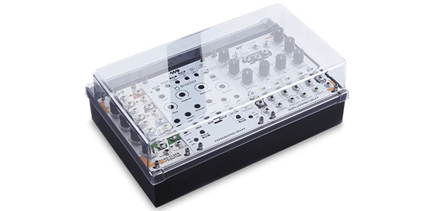 DECKSAVER ( デッキセーバー ) DS-PC-POD48X Pod48X用カバー