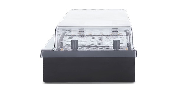 DECKSAVER ( デッキセーバー ) DS-PC-POD64X Pod64X用カバー