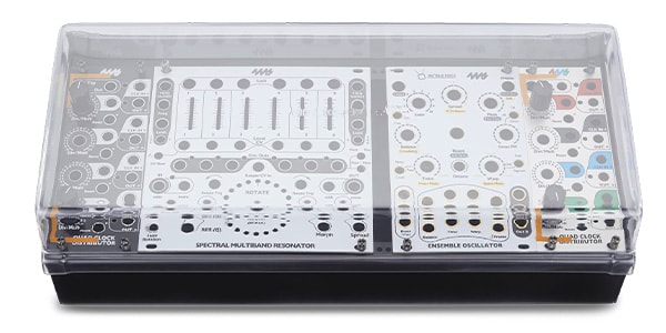 DECKSAVER ( デッキセーバー ) DS-PC-POD64X Pod64X用カバー