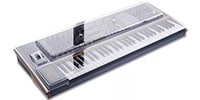 DECKSAVER / DS-PC-POLYBRUTE