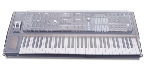 DECKSAVER ( デッキセーバー )  / DS-PC-POLYBRUTE画像2