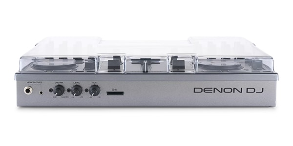 DECKSAVER ( デッキセーバー )  / DS-PC-PRIMEGO+画像3