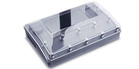 DECKSAVER / DS-PC-QUADCORTEX Cover for Quad Cortex