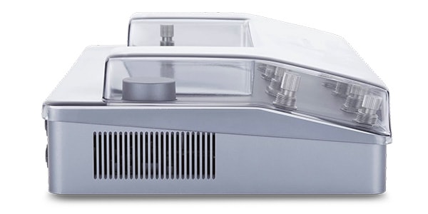 DECKSAVER / DS-PC-QUADCORTEX Cover for Quad Cortex画像4