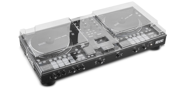 DECKSAVER/DS-PC-RANE1