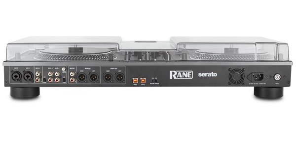 DECKSAVER ( デッキセーバー ) DS-PC-RANE1 送料無料 | サウンドハウス