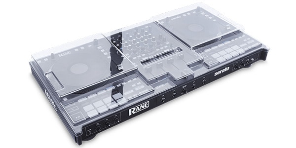 DECKSAVER ( デッキセーバー ) / DS-PC-RANE4 Four用カバー