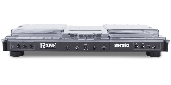 DECKSAVER ( デッキセーバー ) / DS-PC-RANE4 Four用カバー画像2