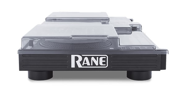 DECKSAVER ( デッキセーバー ) / DS-PC-RANE4 Four用カバー画像4