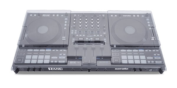 DECKSAVER ( デッキセーバー ) / DS-PC-RANE4 Four用カバー画像5