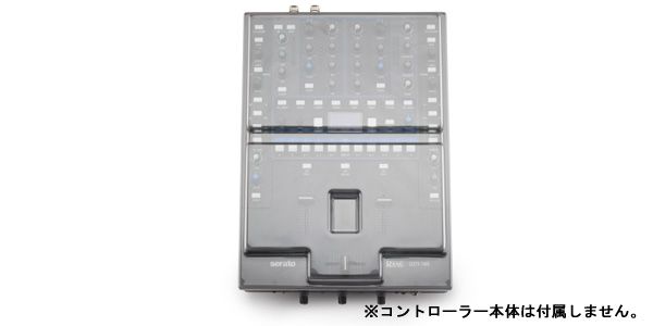 DECKSAVER / DS-PC-RANE62